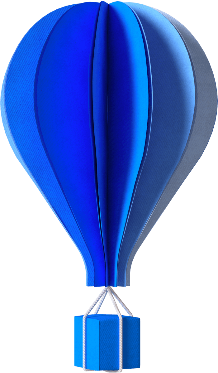 Mongolfière Cegid